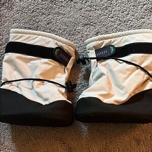 Molehill MT. Equipment
Toddler Boot Covers